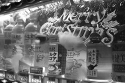 早めのメリークリスマス