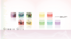 Groove Girls